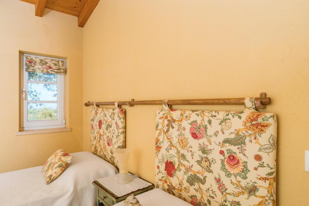 Gotas De Luar Turismo Rural Pension Vila Nova de Milfontes Buitenkant foto
